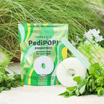 Peppermint | PediPOP! Pedi Buffer & Nail File - Image 2