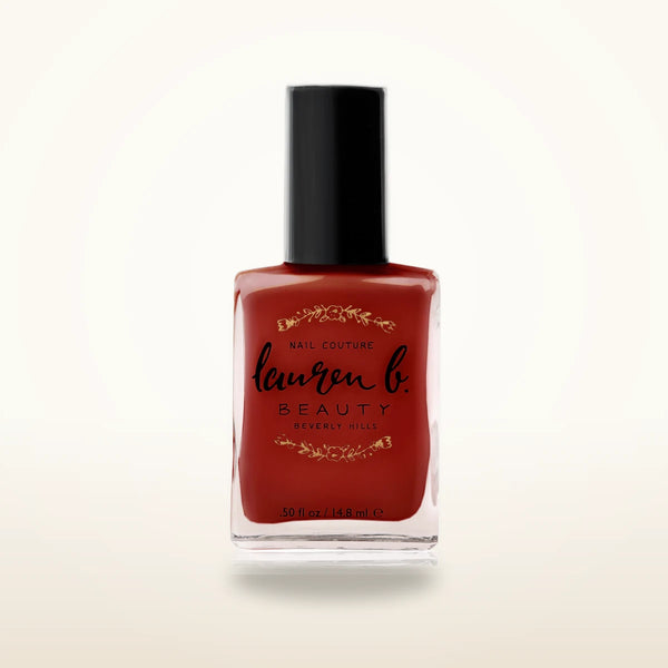 Pershing Square – 7 FREE + VEGAN NAIL POLISH