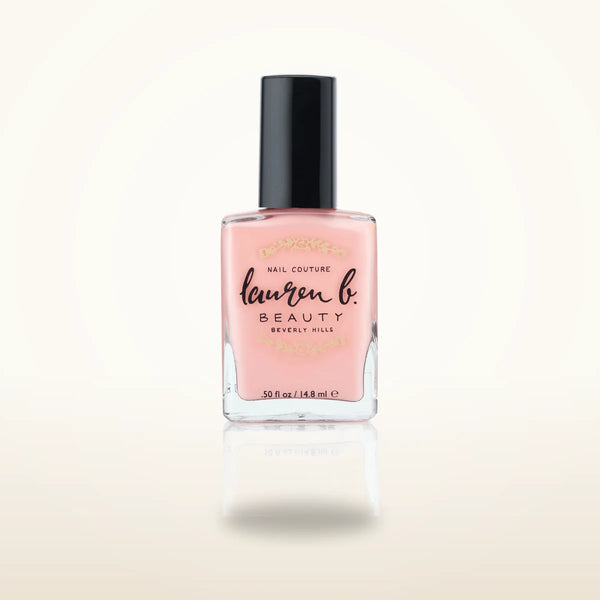 Pfeiffer Beach Glow - 7 FREE + VEGAN NAIL POLISH