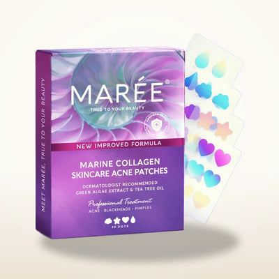 Pimple & Acne Patches