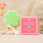 Pink Aloe | Eco Body Buffer - Image 2