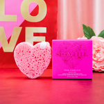 Pink Camellia | Heart Buffer - Image 2