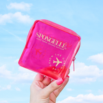 Travel Case | Pink - Image 2