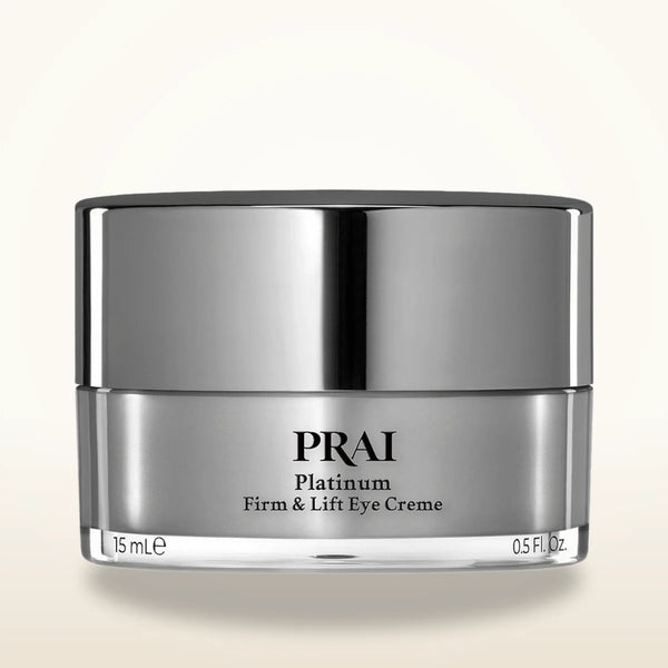 Platinum Firm & Lift Eye Creme