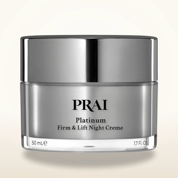 Platinum Firm & Lift Night Creme Overnight Repair