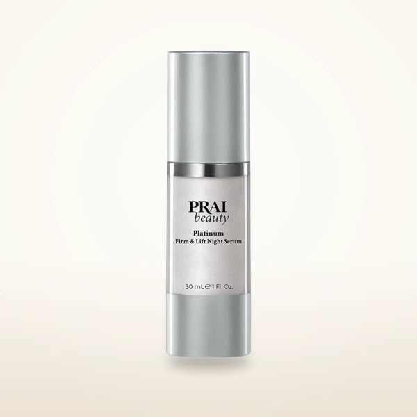 Platinum Night Caviar Firm & Lift Serum