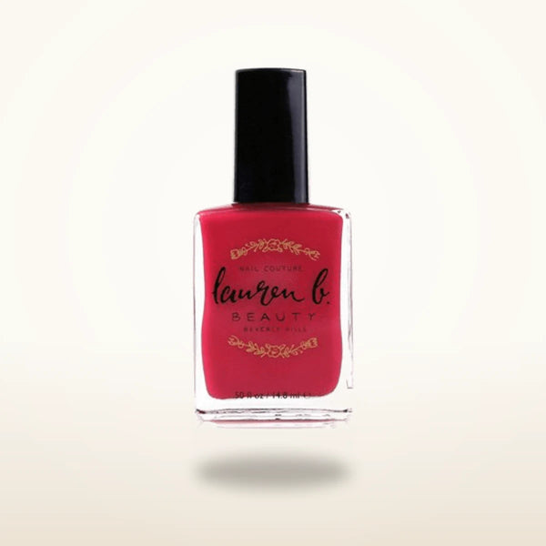Polo Lounge Punch - 7 FREE + VEGAN NAIL POLISH