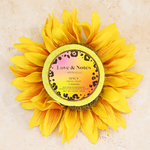 Primal Motif | Love & Notes Spongette - Image 2