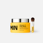 Vitamin C Clay Mask - Image 1