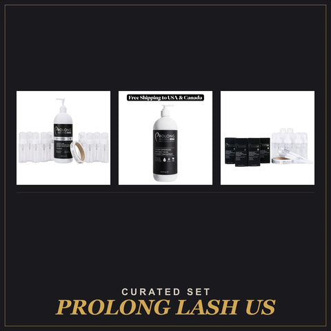 Prolong Lash