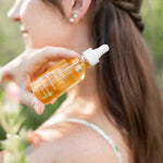 Pure Growth Hair Serum - Image 1