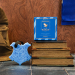Ravenclaw™ Rowena's Wisdom Buffer | Harry Potter™ Collection - Image 2