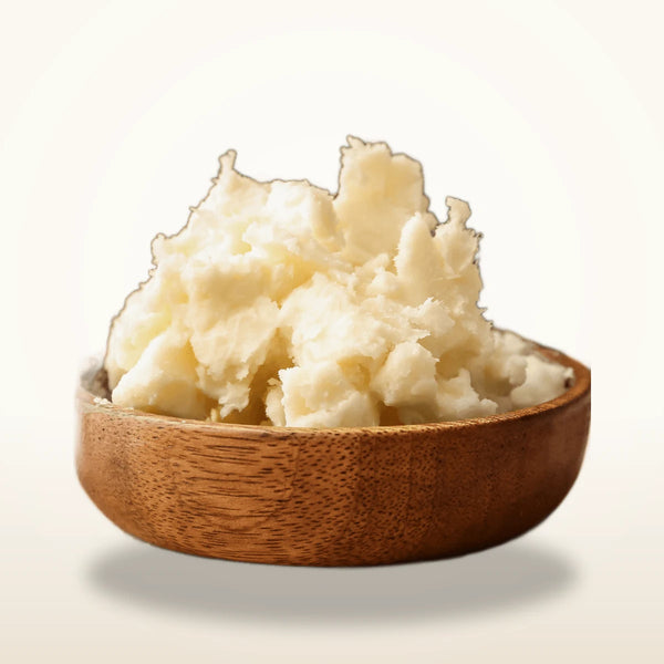 Raw organic African Shea Butter