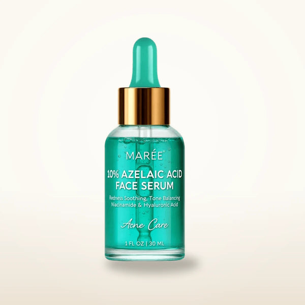 Redness Soothing Azelaic Acid Serum
