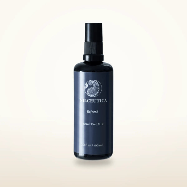 Refresh Hyaluronic Acid Toning Face Mist