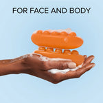 Turmeric Kojic Soap & Scrub - Image 6
