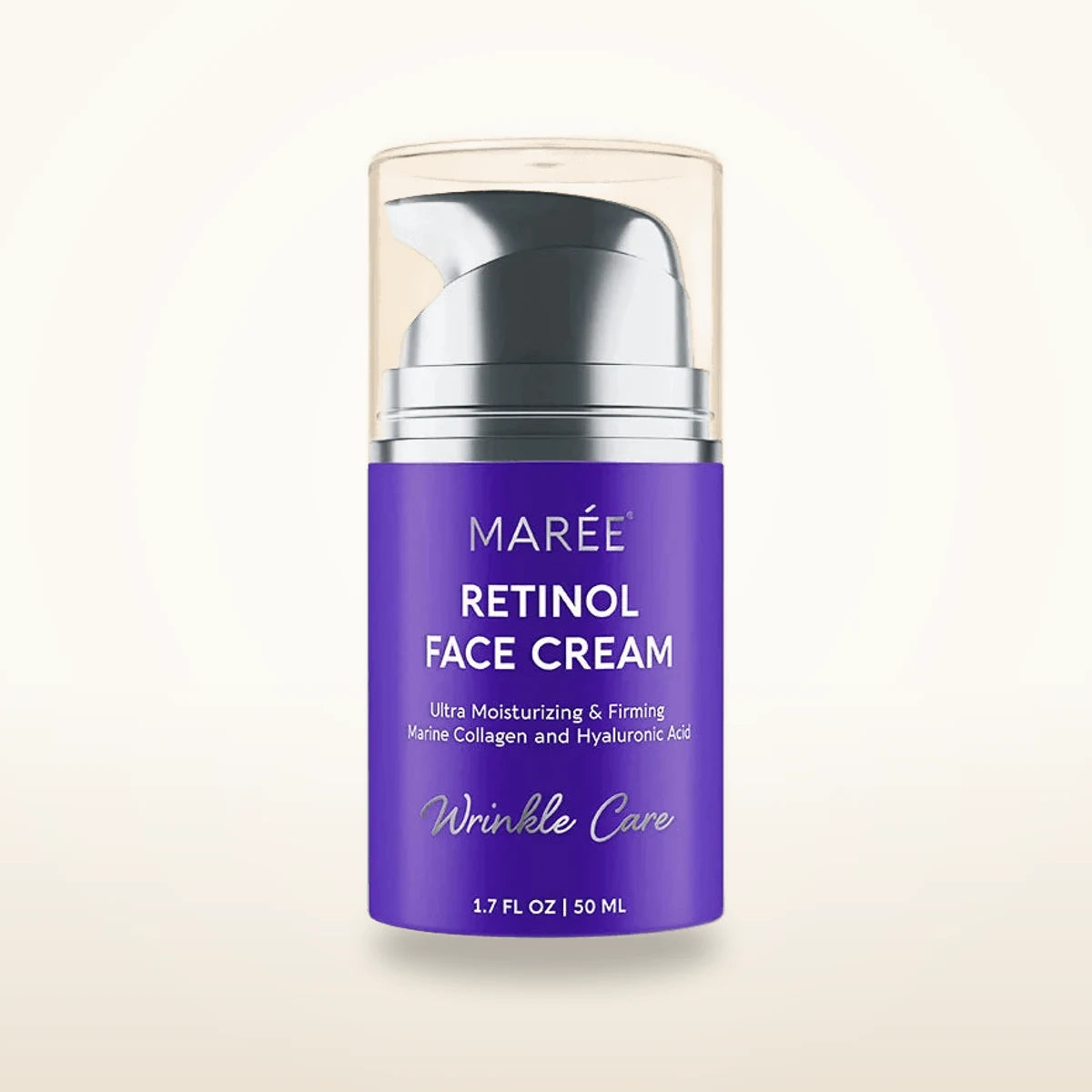 Retinol Lifting & Firming Face Cream