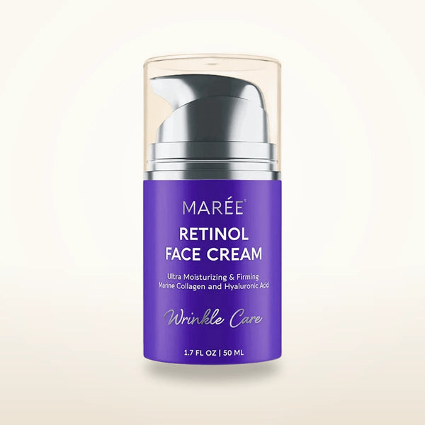 Retinol Lifting & Firming Face Cream