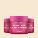 Collagen & Retinol Toner Pads - Image 10