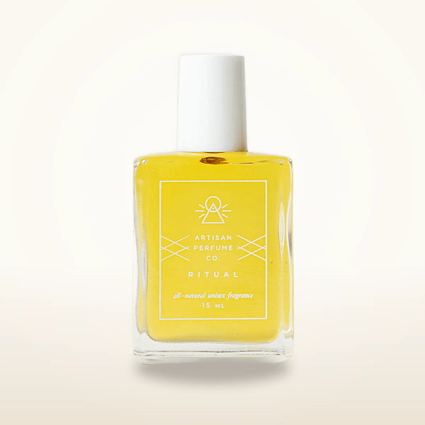 Ritual Perfume