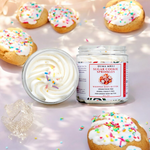 Sugar Cookie Sprinkles Whipped Body Butter - Image 2
