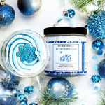Blue Christmas Whipped Body Butter - Image 1