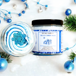 Blue Christmas Whipped Body Butter - Image 2