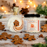 Gingerbread Whipped Body  Butter - Image 2