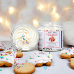 Sugar Cookie Sprinkles Whipped Body Butter - Image 1
