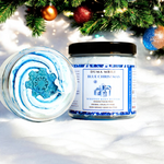 Blue Christmas Whipped Body Butter - Image 3