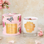 Rose | Botanica Candle - Image 2