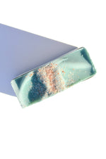Salt + Sea Bar Handmade Tallow and Goat Milk Soap Bar - Image 4
