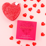 Scarlet Blush | Heart Buffer - Image 2