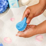 Seaside Mist Mani-Pedi Treatment Set | Essentials - Image 2