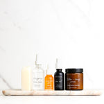 Sensitive Skin Fragrance Free Skincare Routine Essentials Kit - Image 2