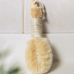Sisal Exfoliating Dry Brush - Image 2