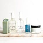 Skin Redness Skincare Routine Kit - Image 1