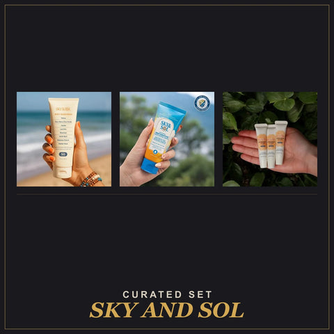 Sky and Sol