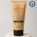 Sky and Sol Everyday Sunscreen SPF 30 - Image 1