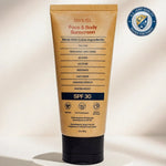 Sky and Sol Face & Body Sunscreen - Image 2