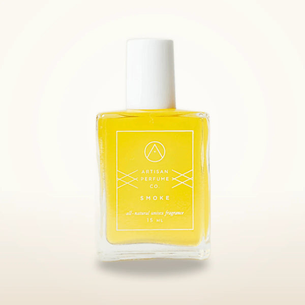Smoke Perfume