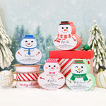 Holiday Snowman Assorted Pack - Image 2