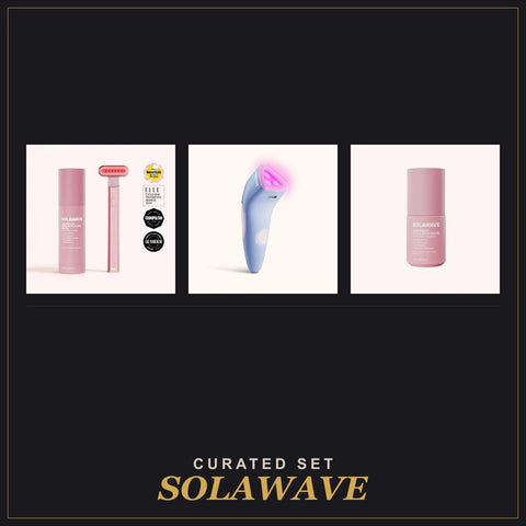Solawave