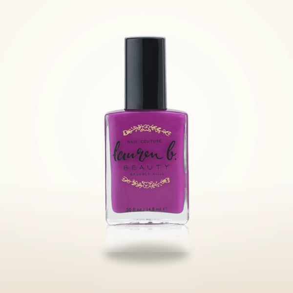 South of the Blvd - 7 free + Vegan Nail Polish