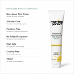 Daily Repair Moisturizer with Mineral SPF 50+ Sunscreen - Image 8