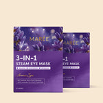 Scented Spa Steam Eye Mask - Image 10