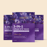 Scented Spa Steam Eye Mask - Image 11