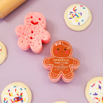 Sugar Cookie | Holiday Gingerbread - Image 2
