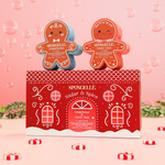 Sugar & Spice | Holiday Gingerbread Gift Set - Image 2