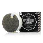 20+ Men's Super Buffer | Black Scrubber - Image 1